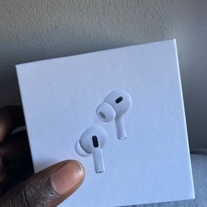 AirPods Pro 2